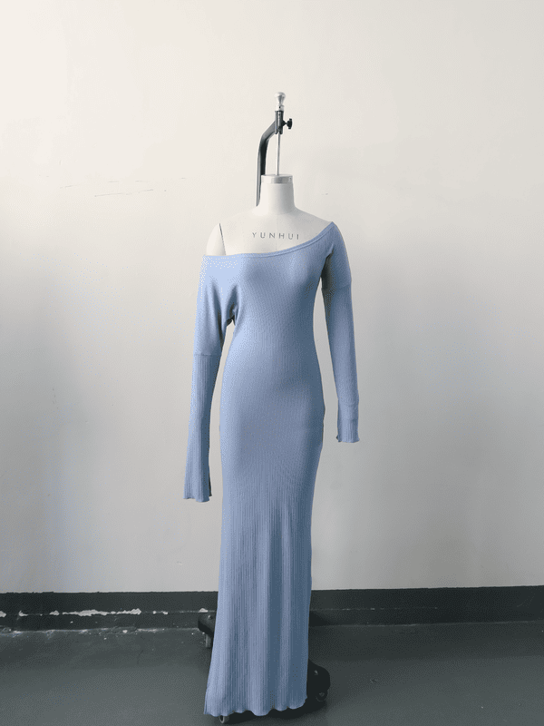 Trendy women's fashion dresses and co-ords manufactured by Yunhui Garment