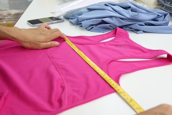 professional fashion brand design presentation materials