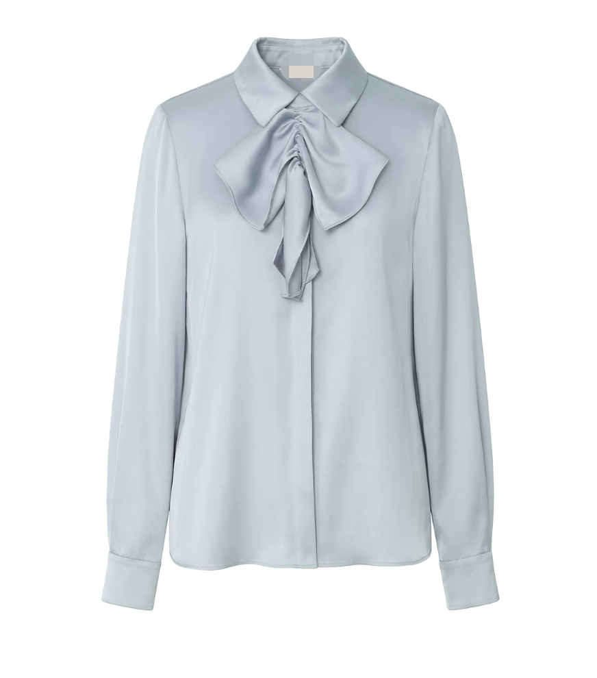 Blouse apparel style