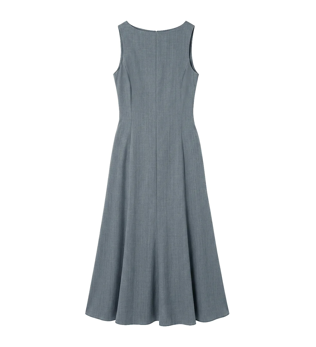 Dress apparel style
