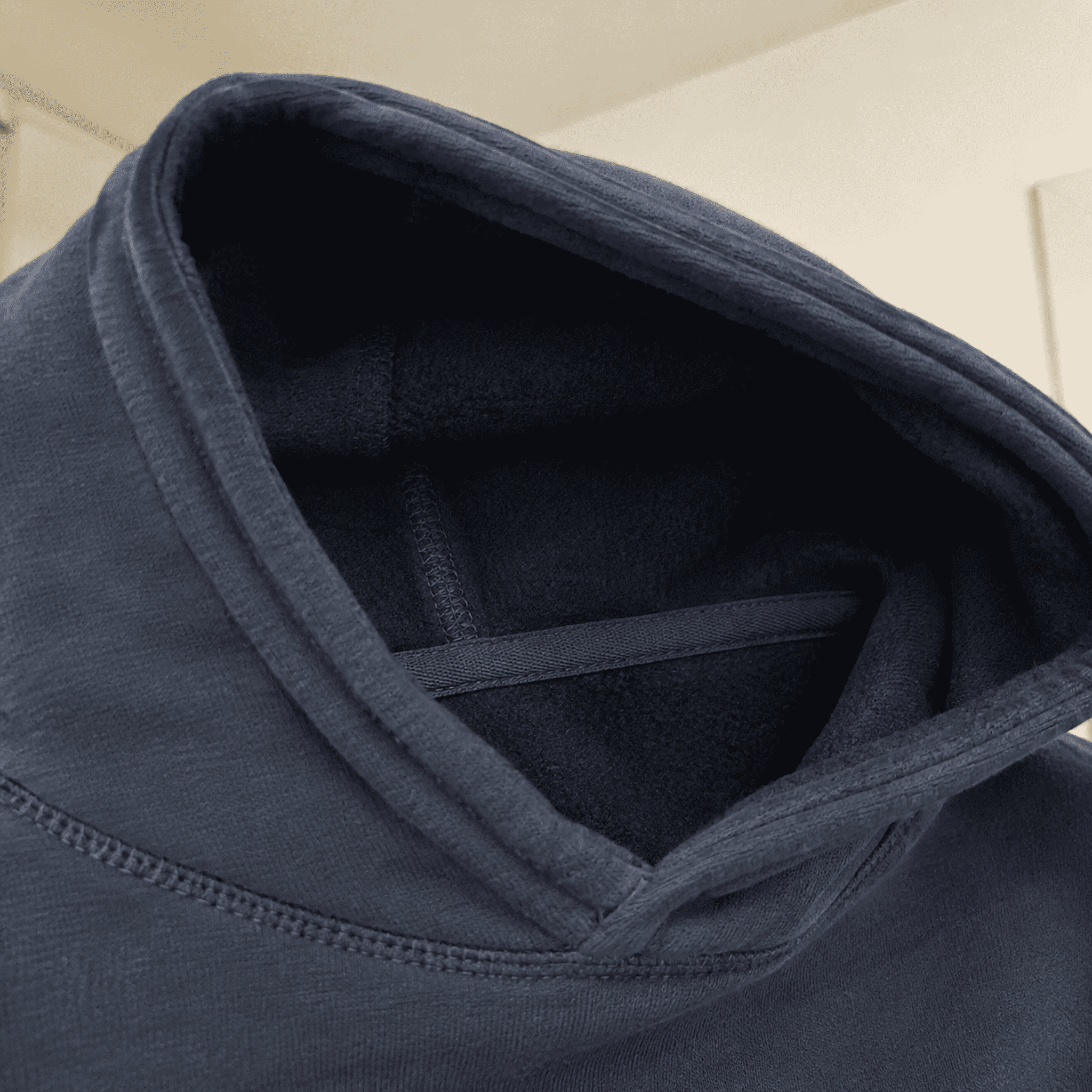 proper hood structure transforms comfort and silhouette