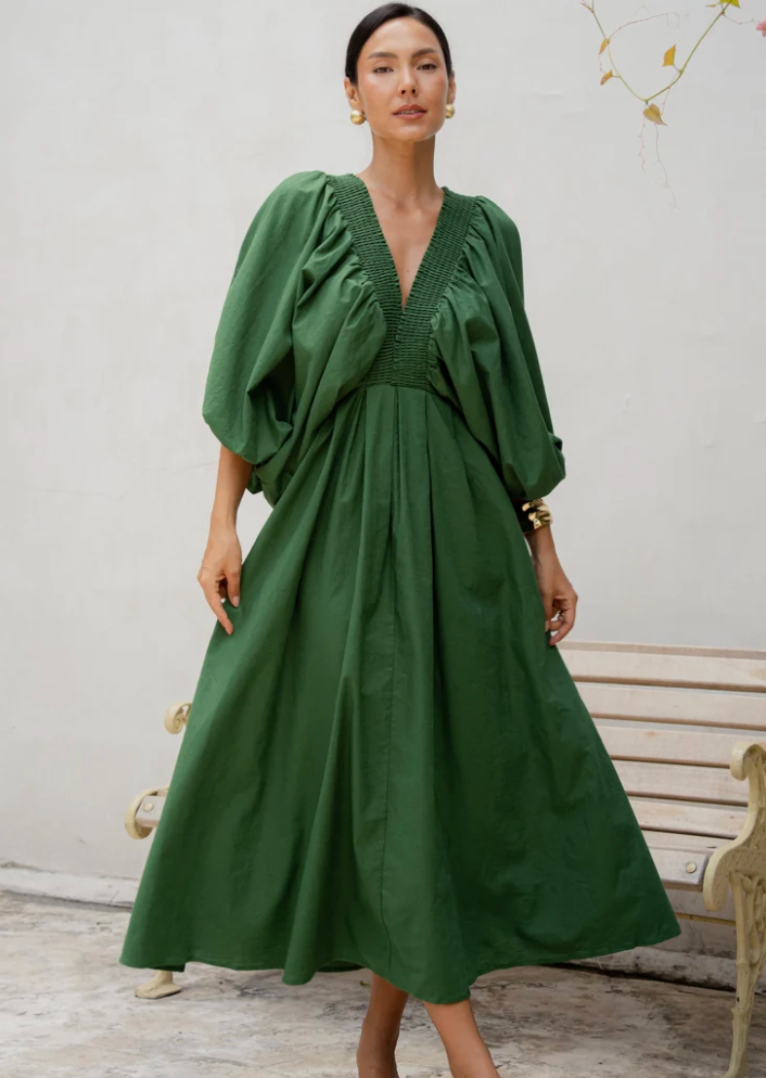 Resort garment associated with repeat production case study