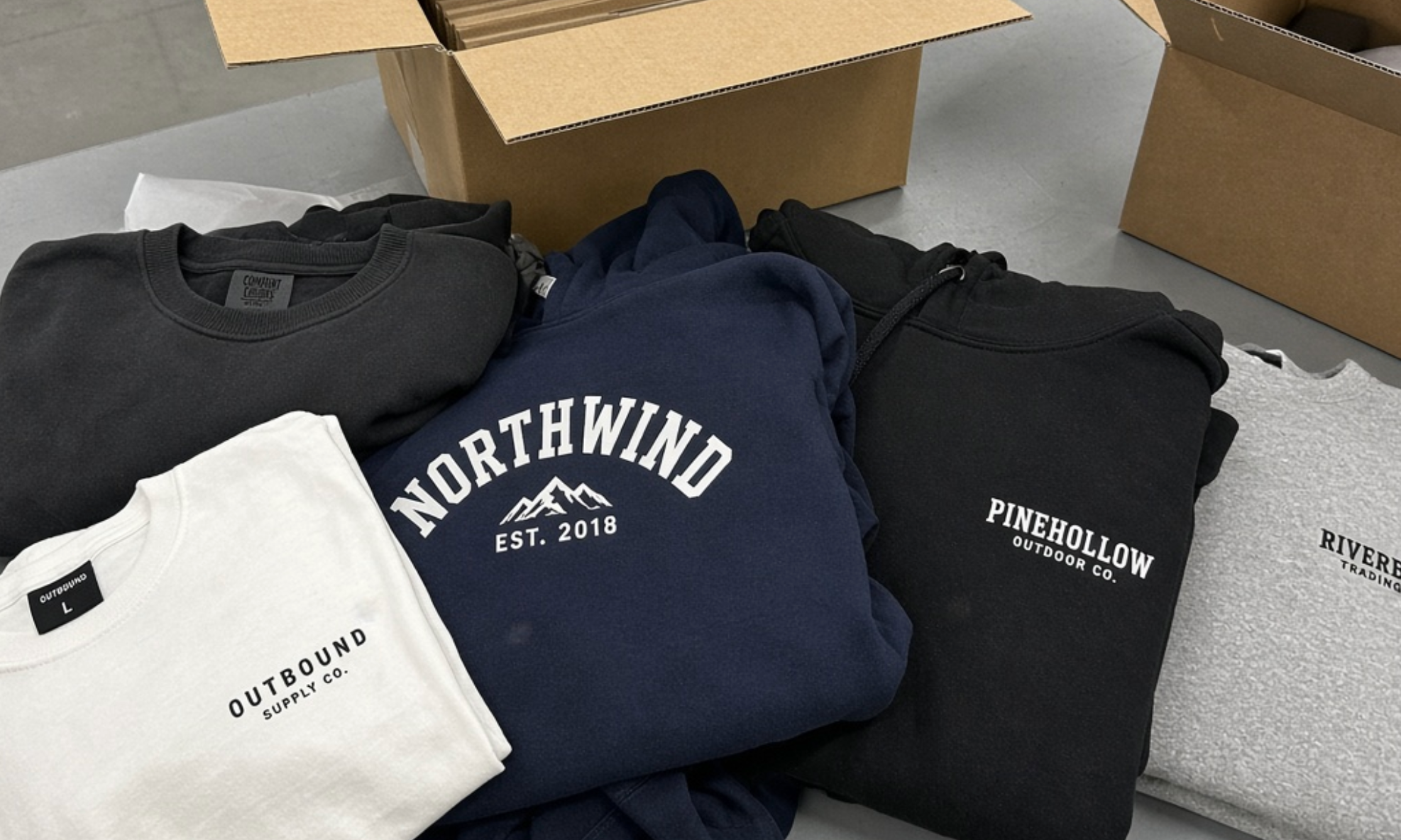 Which Clothing Business Is Most Profitable?