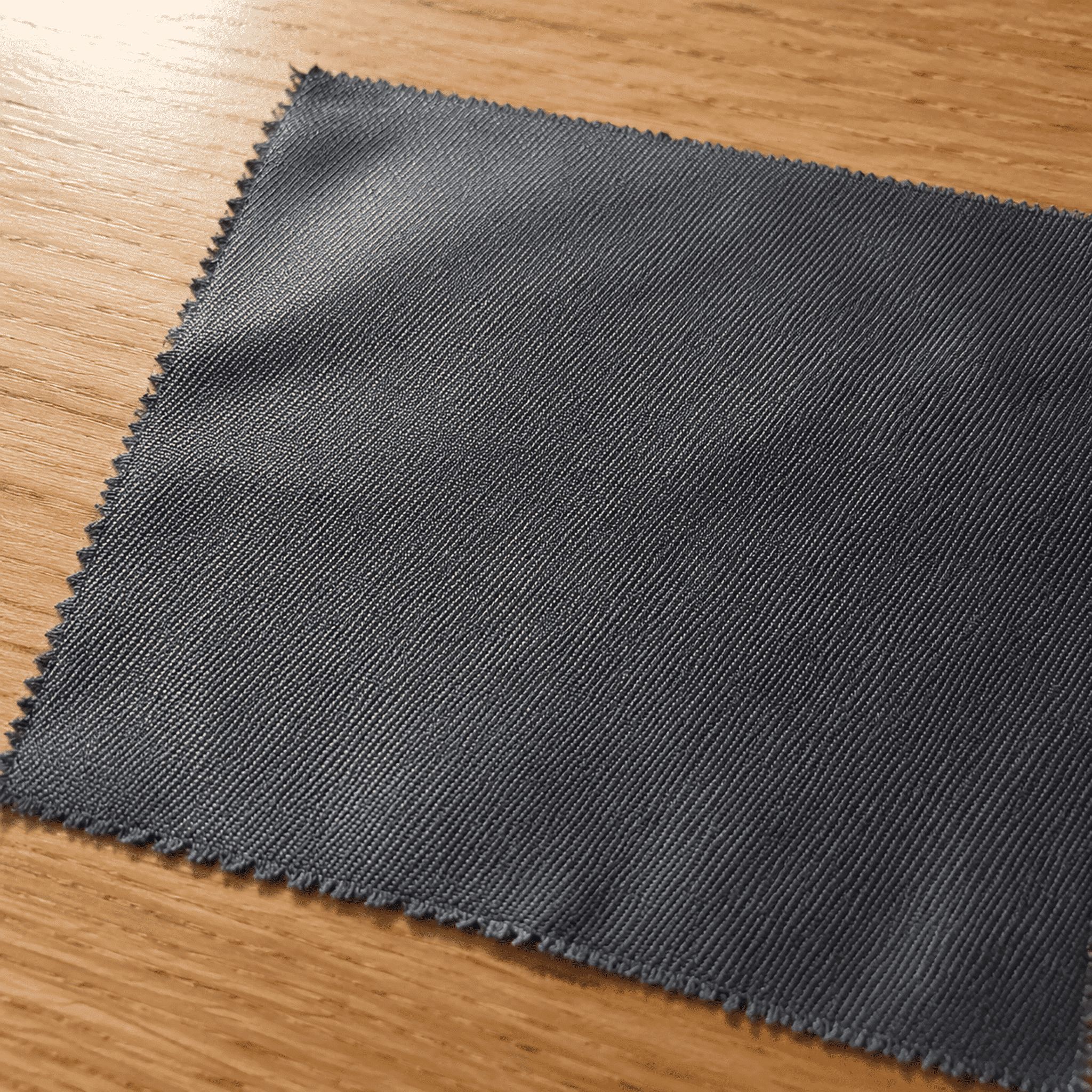 technical softshell fabric sample