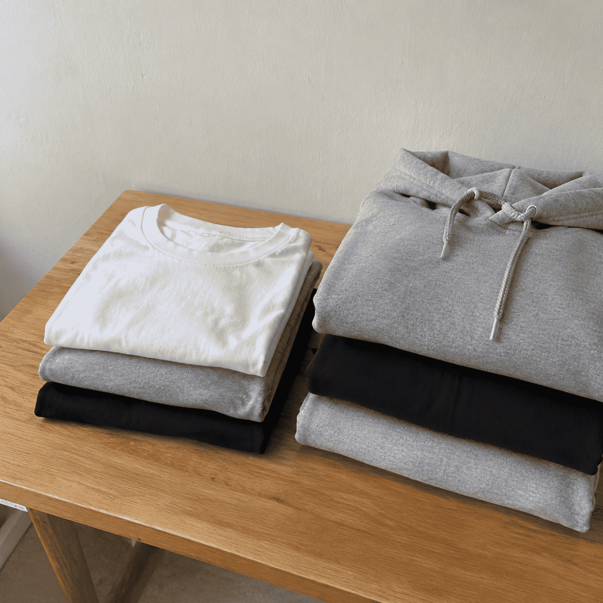 Starting a clothing label cost breakdown