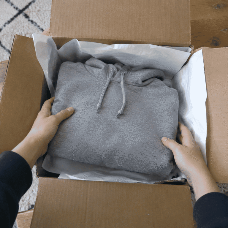 How Much Does It Cost to Start a Clothing Label?