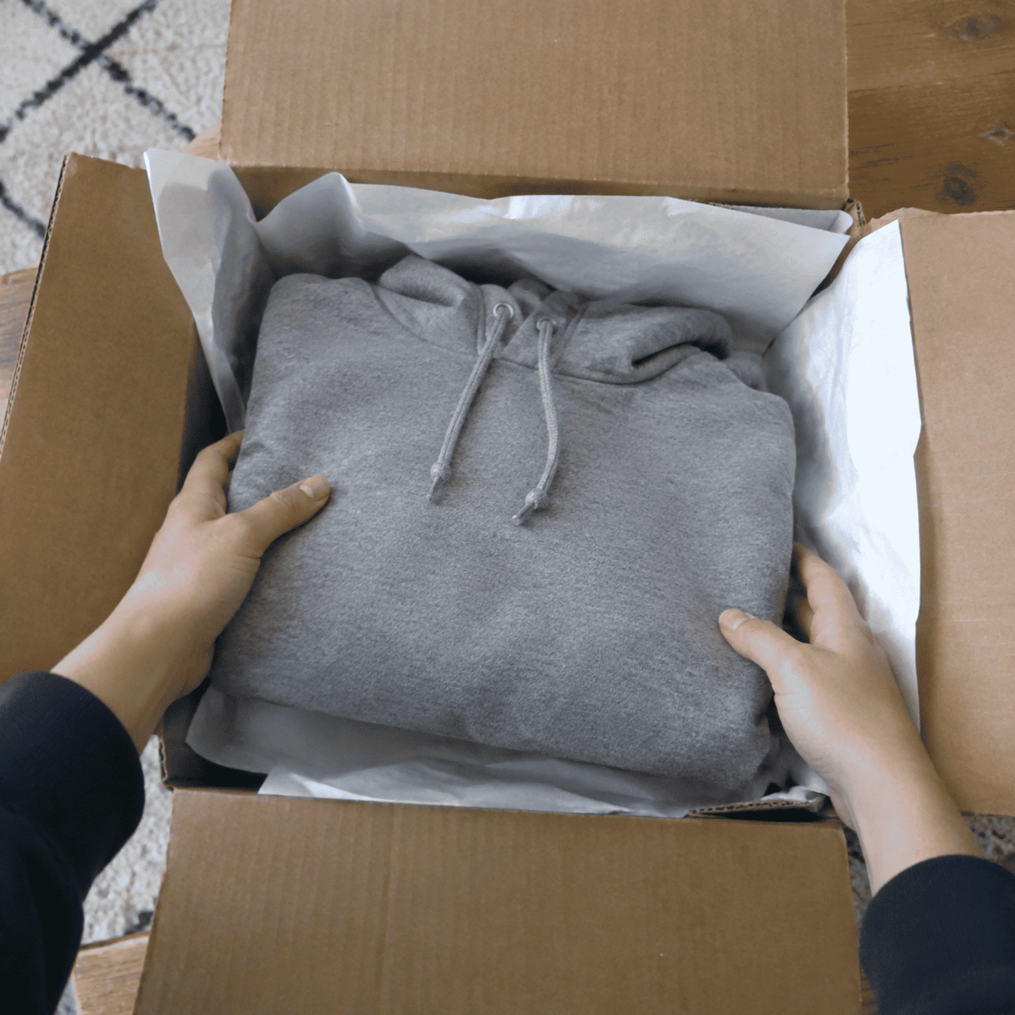 How Much Does It Cost to Start a Clothing Label?