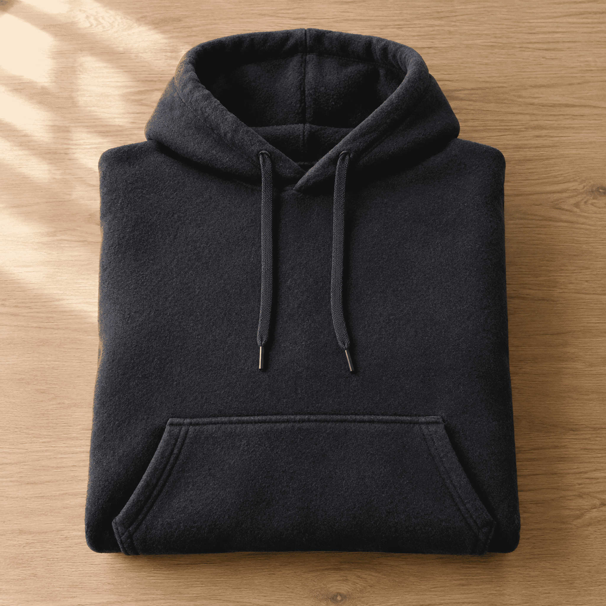 high-margin clothing production
