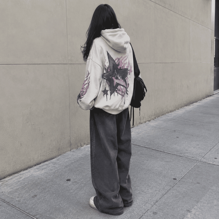 What is Urban Streetwear?