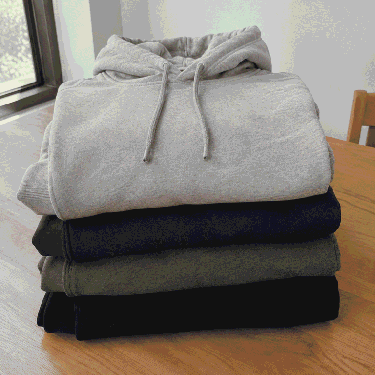 Which brand makes the best quality hoodies?