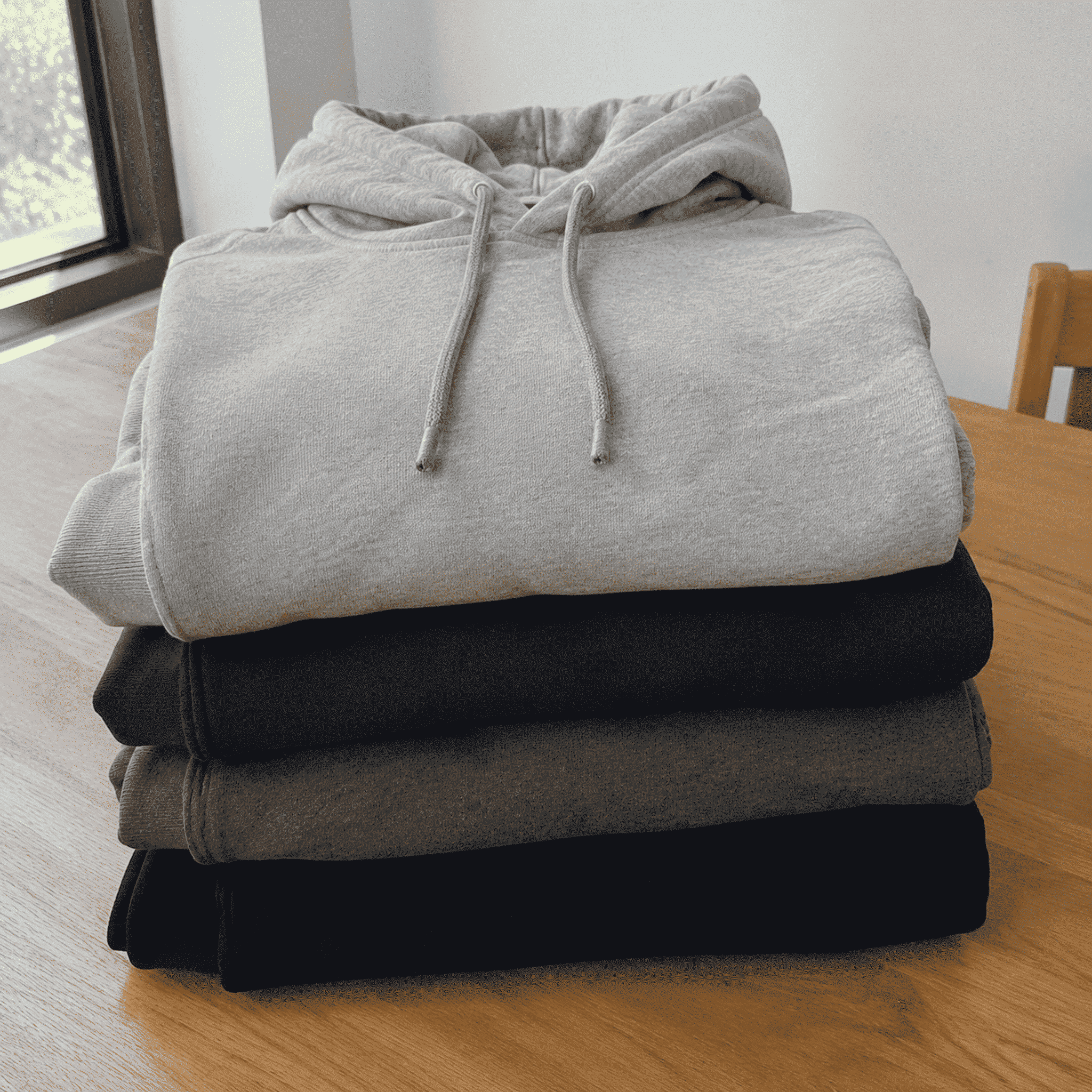 Which brand makes the best quality hoodies?