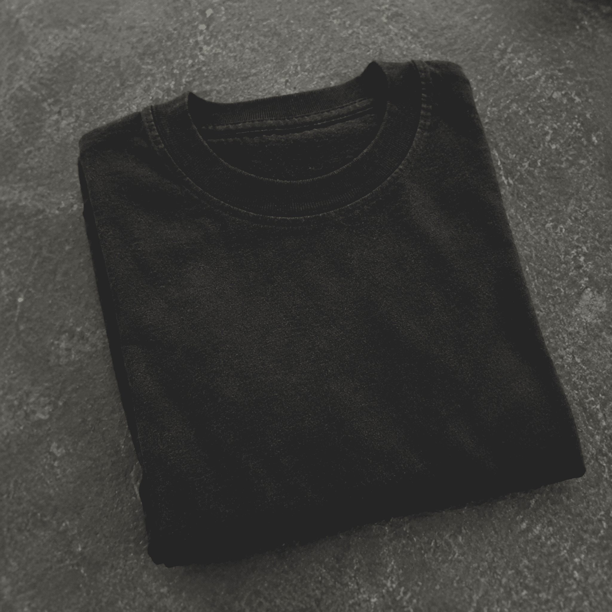 heavyweight fabric for streetwear t-shirts