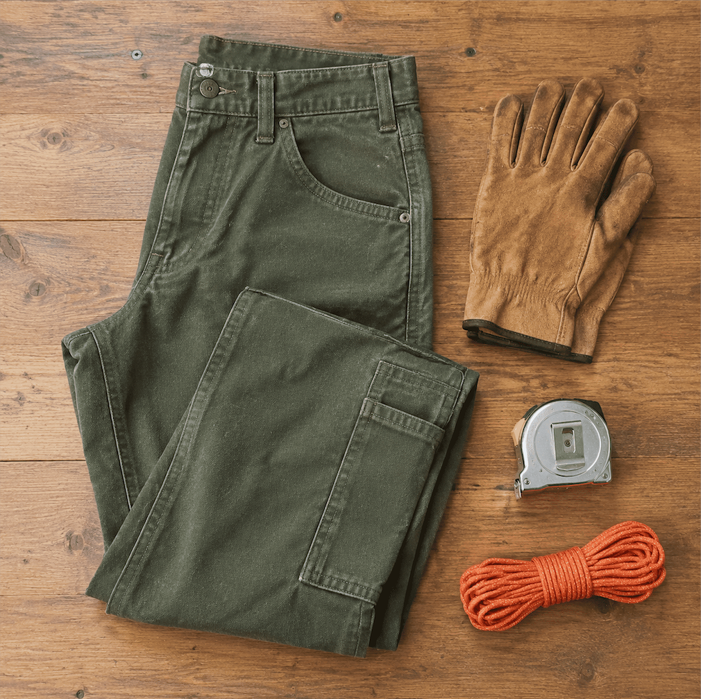 activewear production challenges